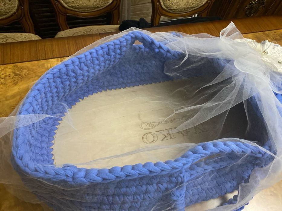 Продается Новое люлька переноска