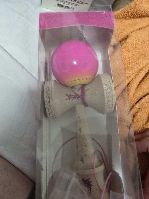 Kendama Bisoi - Noua