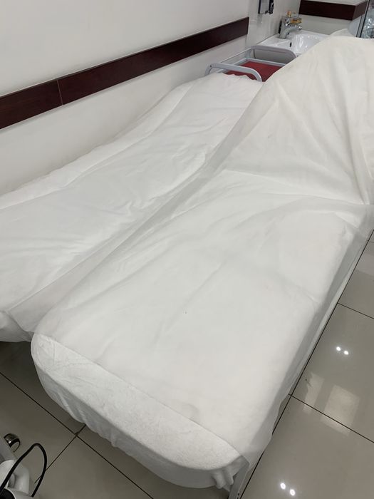 Косметологическая кушетка