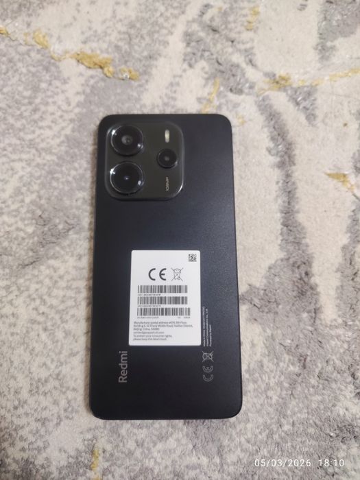 Redmi Note 14 sotiladi