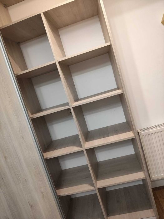 Dressing dormitor sau sufragerie