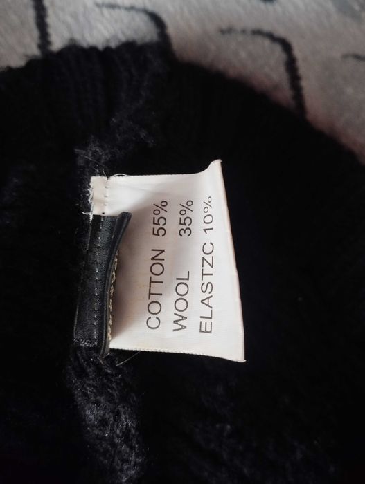 Теплая кофта-безрукавка. 44 размер