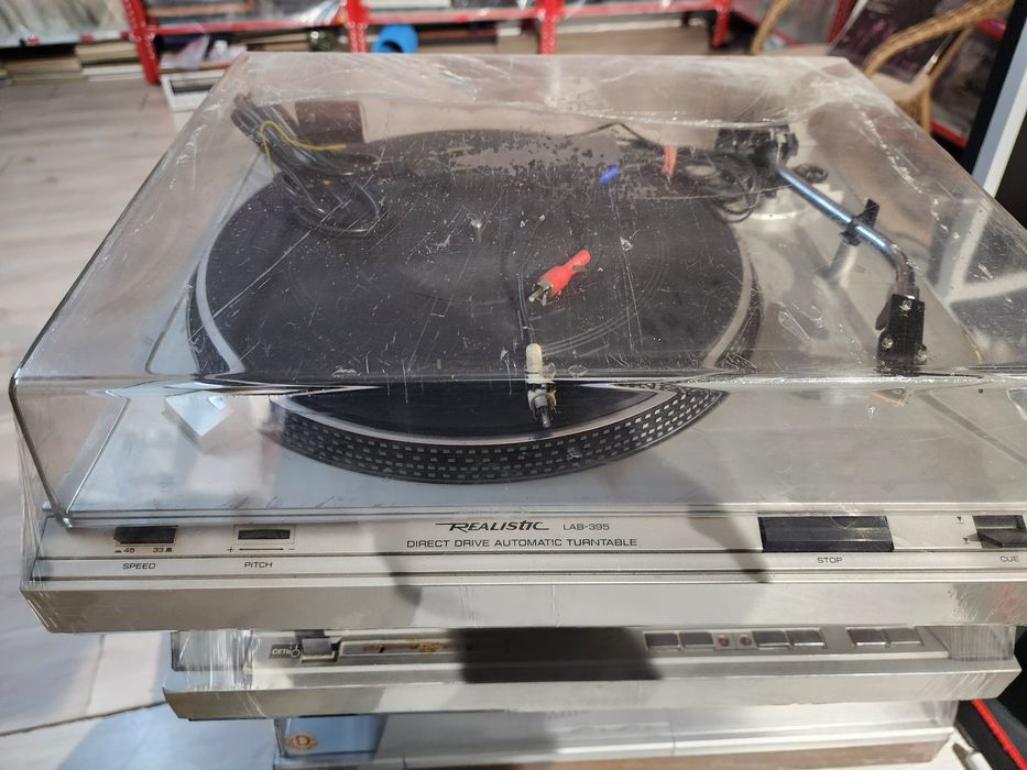 Винтажные проигрыватели , Pioner , DUAL, Sony, JVC, Sanyo