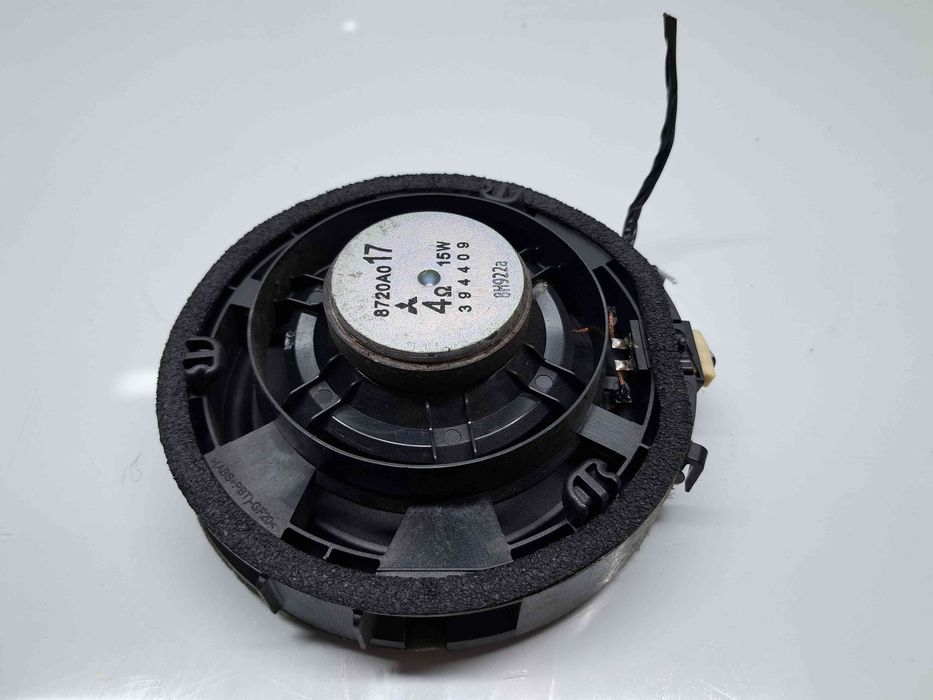 Boxa stanga fata MITSUBISHI Outlander II [Fabr 2006-2015] 8720A017