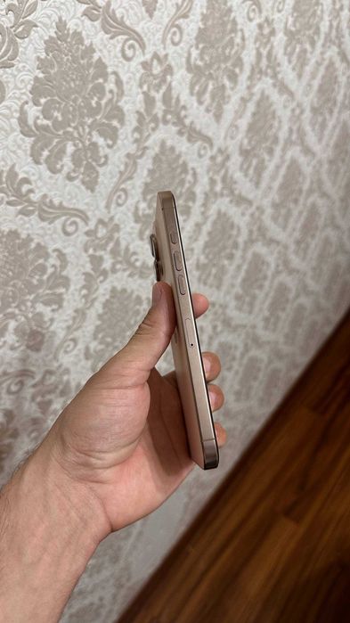 iPhone 16 pro max 92% ideal SROCHNA