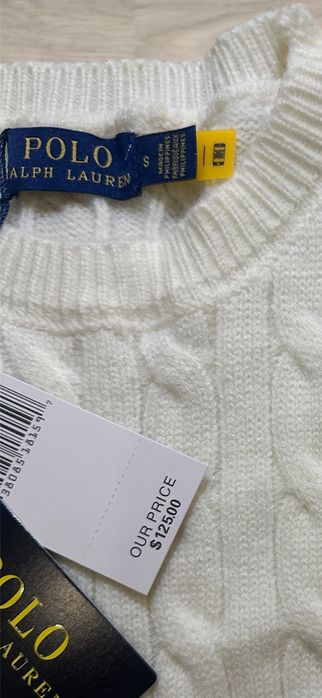 Pulover Ralph Lauren calitate premium