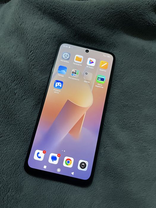 Redmi note 11 (8/128gb)