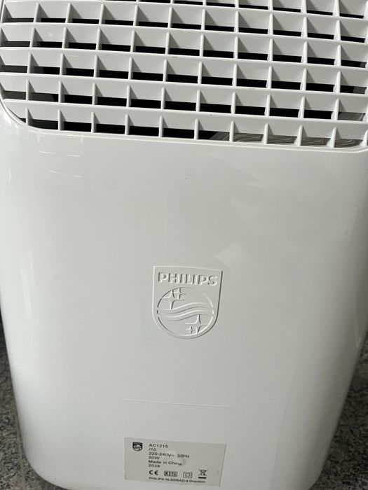 Пречиствател за въздух Philips