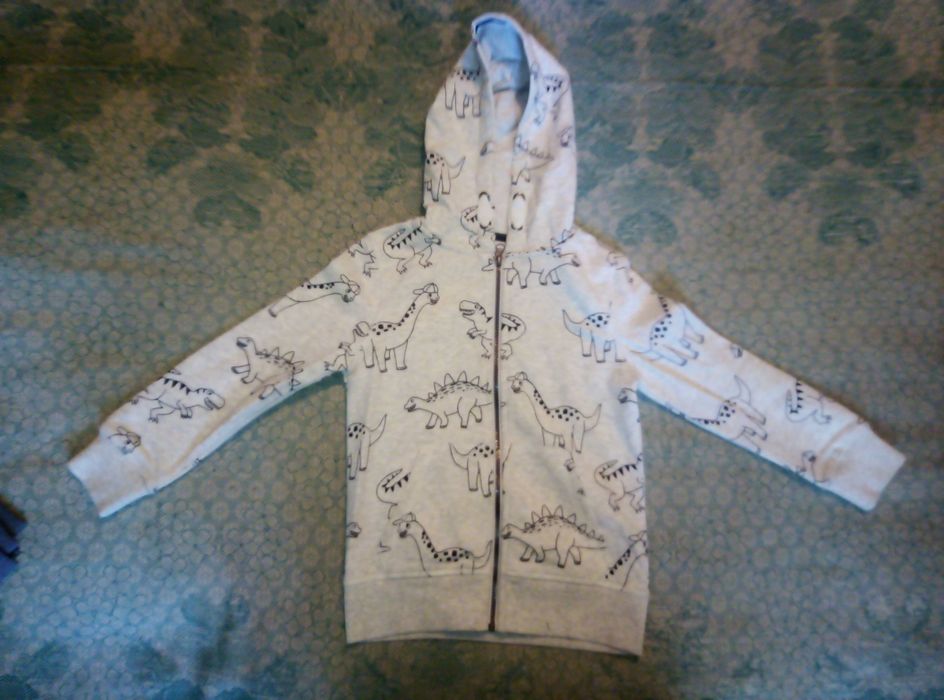 Одежда детская 128