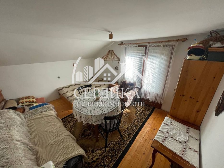 Продава се Къща в с. Ребро, Област Перник - 274 кв.м за 308 €/кв.м - Снимка #8