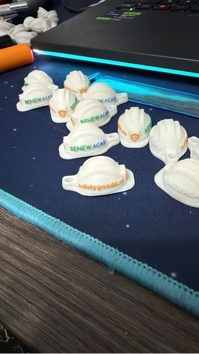 Servicii Printare 3D | Proiectare 3D | Scanare 3D – Constanta