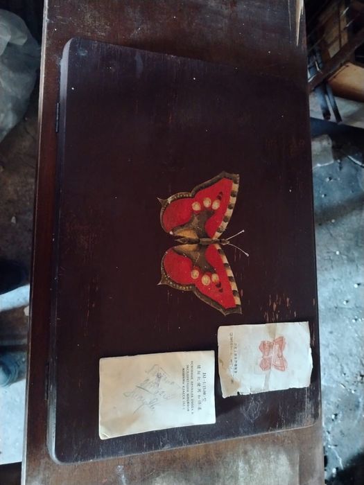 Швейная     машинка