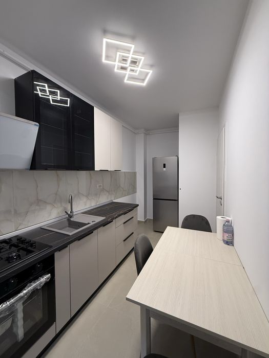 Garsoniera Militari Rezidence