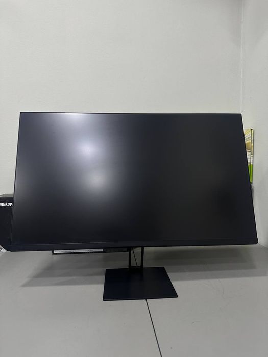 Redmi 27” flat 165hz! Yaxshi holatda!
