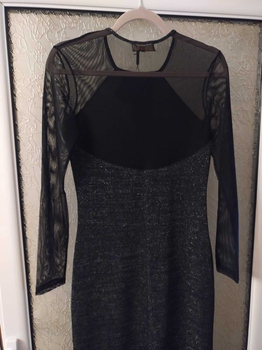 Нова бална рокля