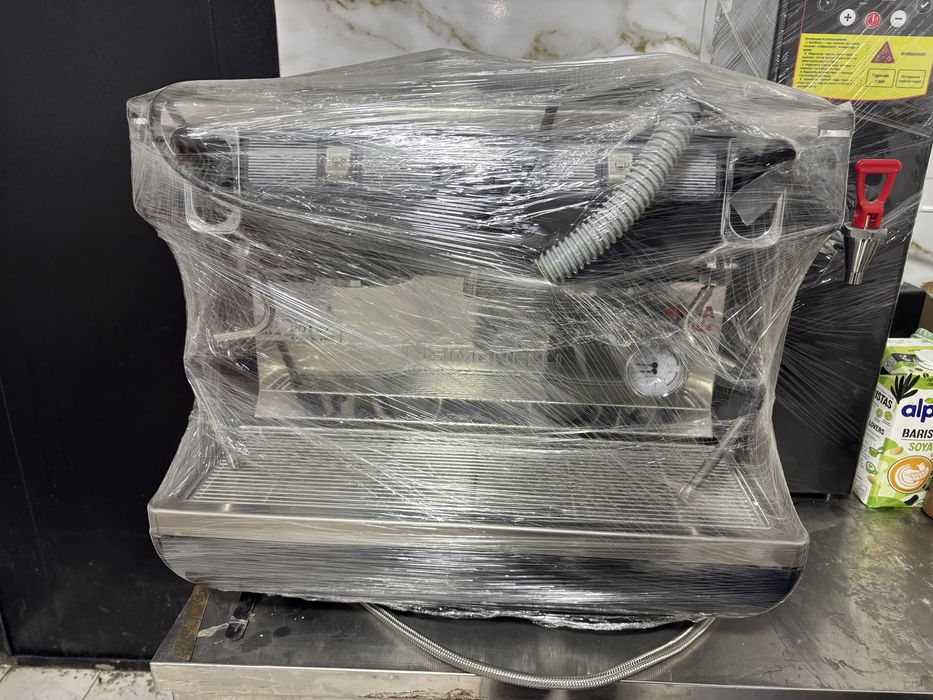 Кофемашина simonelli