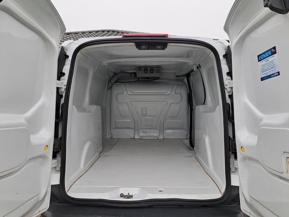 Ford Transit Connect maxi izoterma frigorifica refrigerare