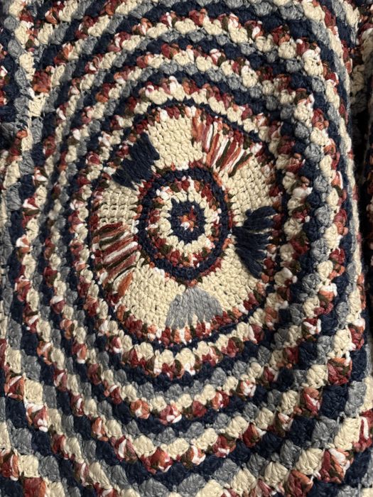 Pulover Desigual de dama