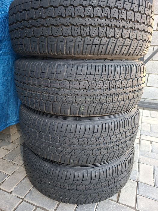 Диски оригинальные на PRAD0 155