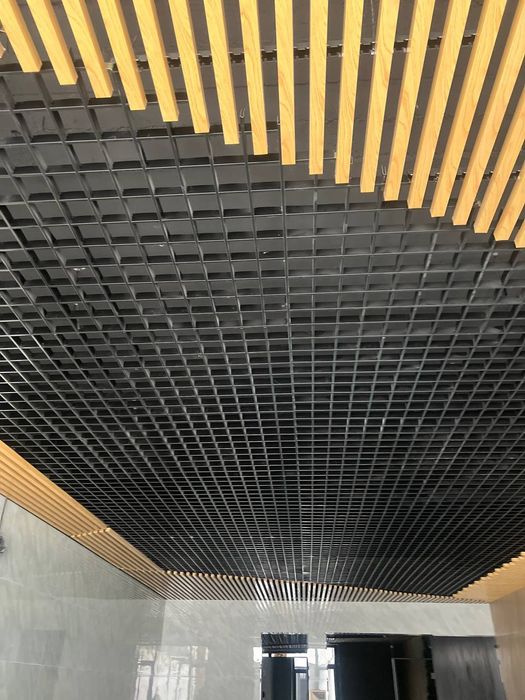 Алюкабонд фасат Алюкабонд Алкафон