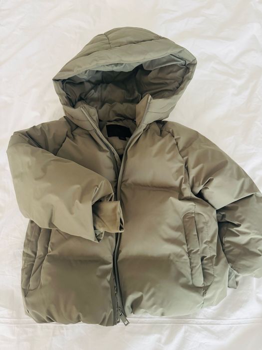 Zara яке 104 см