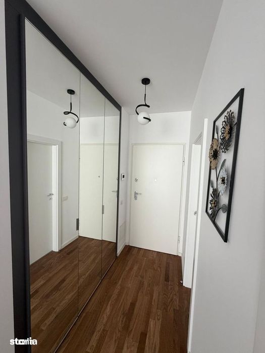 Apartament 2 camere | Băneasa | The Ivy