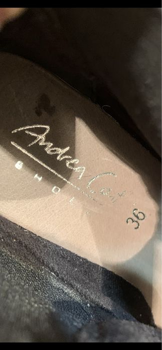 Женская обувь . Ботильоны