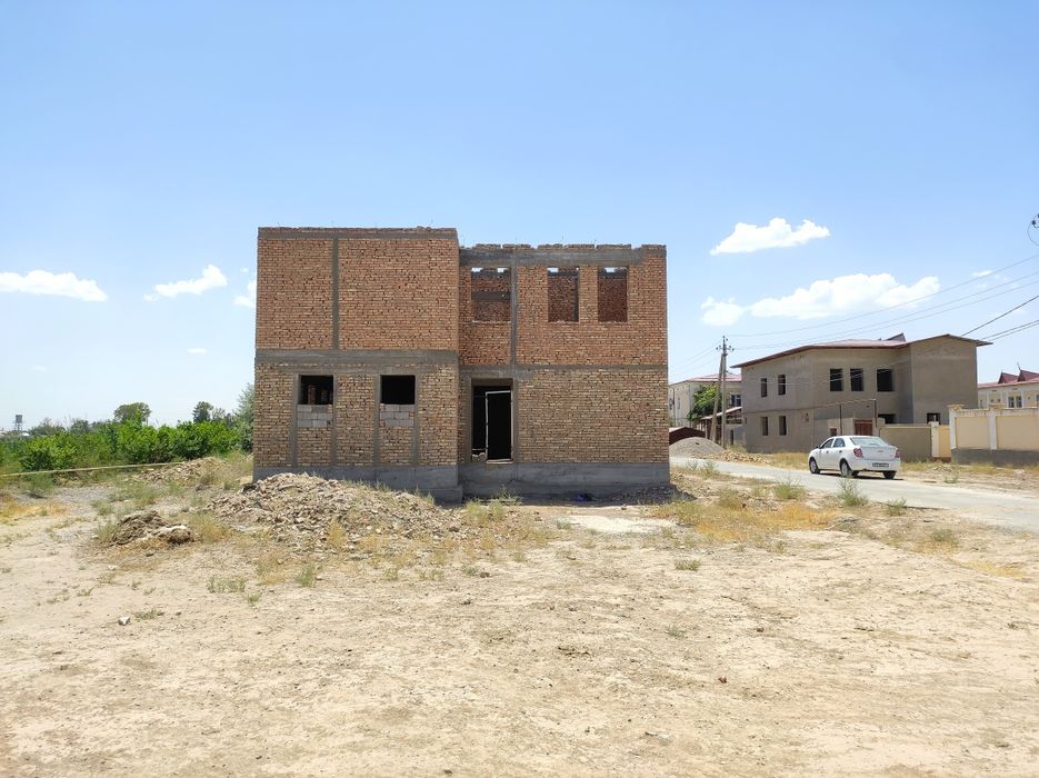 Ko'chmas mulk Termiz shahar