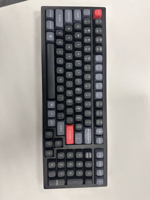 Клавиатура  Keychron K4 Pro