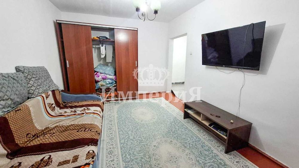 продам 2х.комн. в мкр Жулдыз. ДАМИР ИМПЕРИЯ