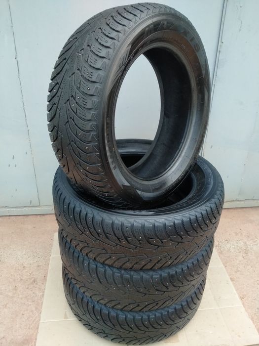 Резина Maxxis R-18