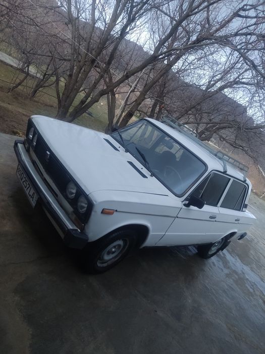 ВАЗ Жигули  2106