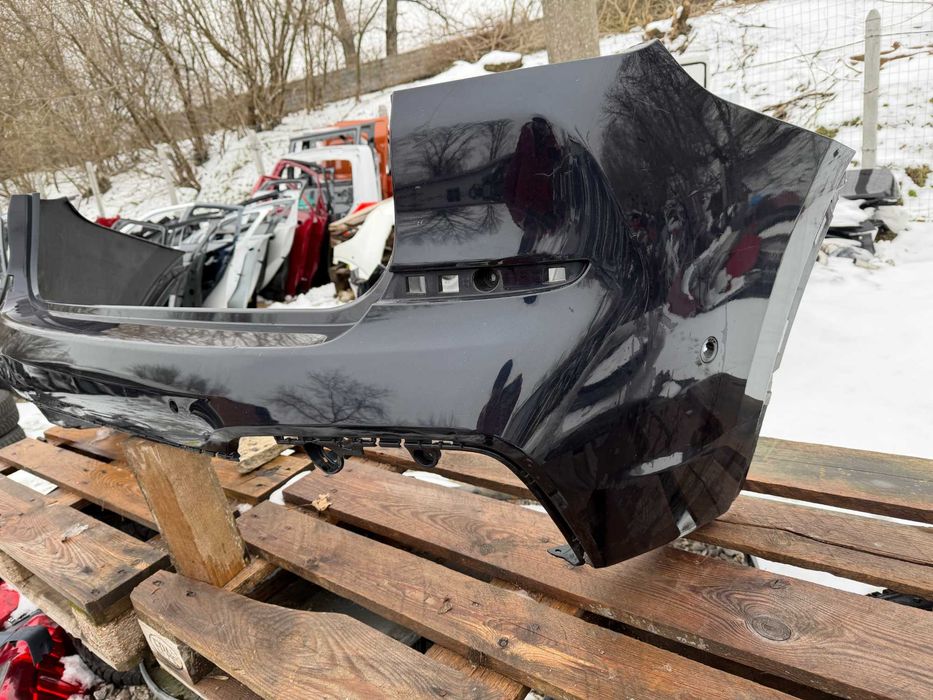 Броня BMW X3 G01