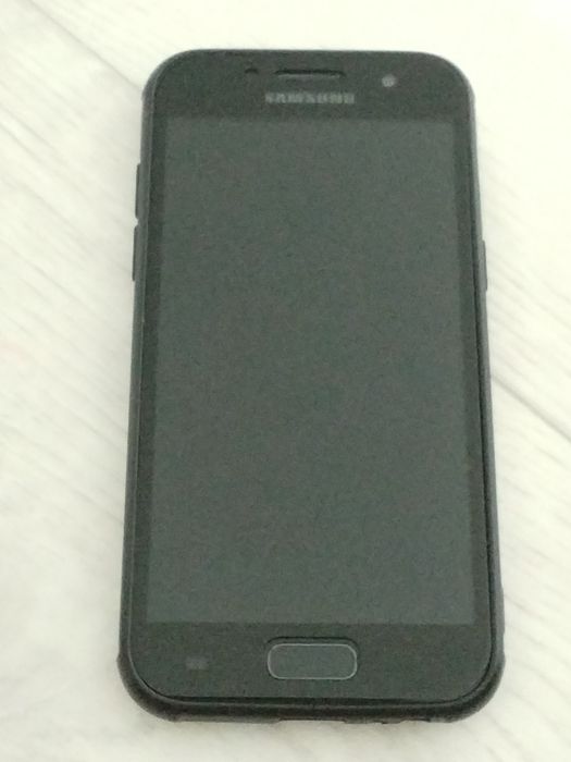 Samsung a3 2017 4g 16 gb