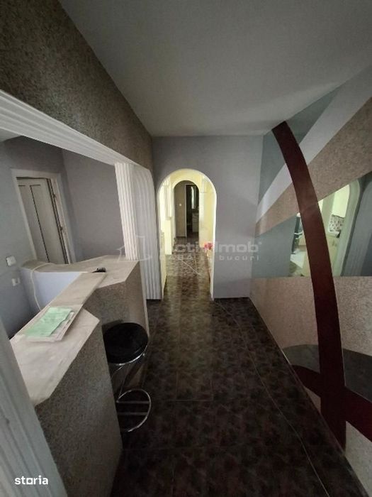 4 cam Ostroveni- Bdul Tineretului, Ramnicu Valcea