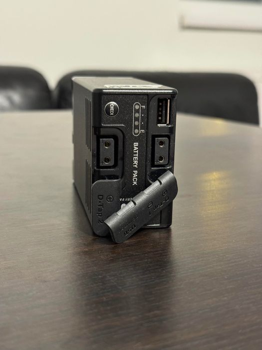 Acumulator / Baterie compatibila Sony BP-U100 6900mAh / 99Wh