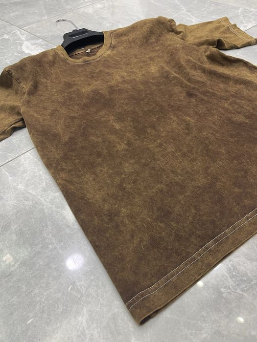 Футболка варка - цает кофе