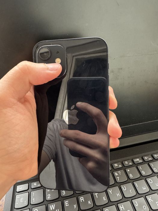 iPhone blue 12 128 g