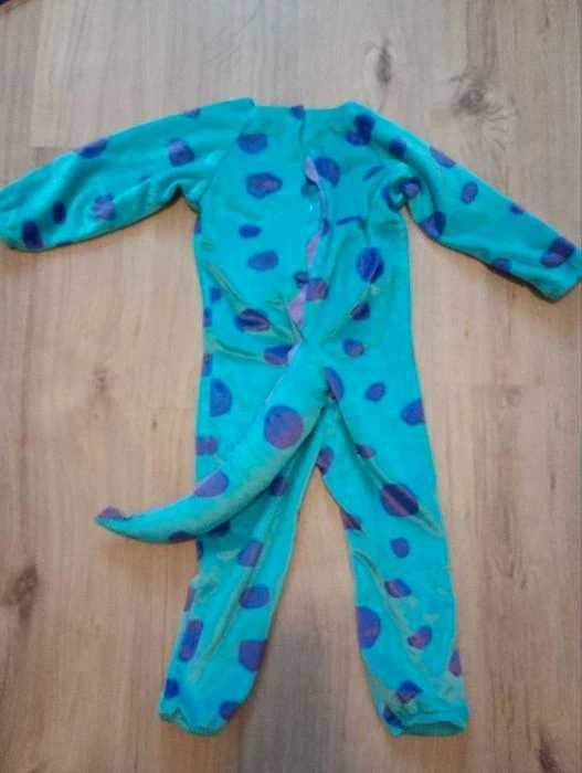 Pijama Disney, 104 cm