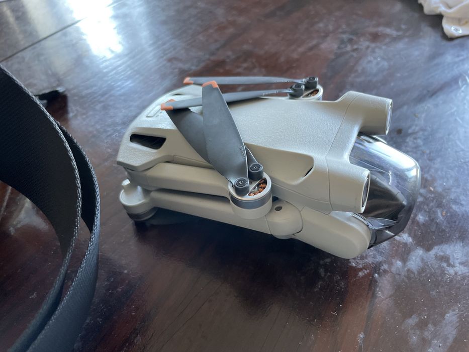 Dji 3 pro дроны