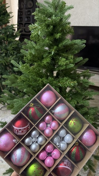 Новогодние елки