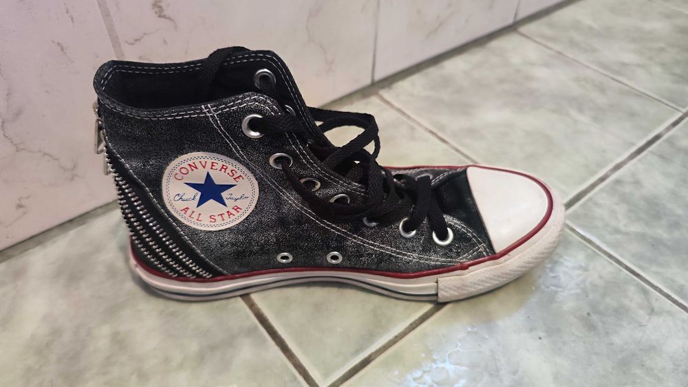 Кецове Converse