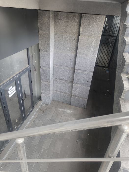 Сдается в аренду коммерческое помещение на Паркентском