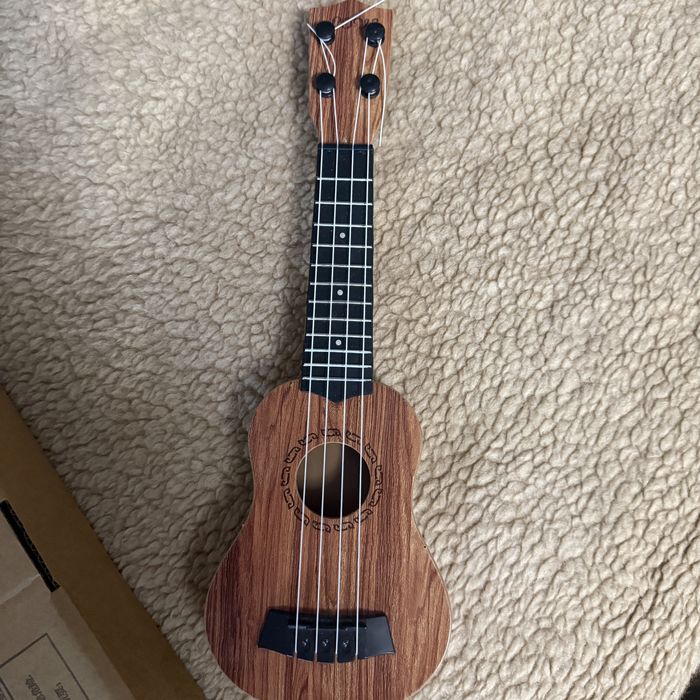 Гитара детская