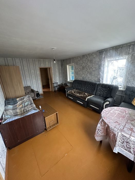 4-комнатный дом( Рабочий посёлок)