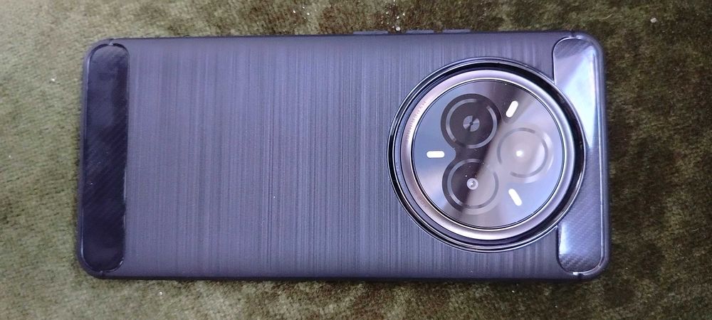 Смартфон Мобилен телефон realme 14pro, Dual SIM, 8GB RAM, 256GB, 5G