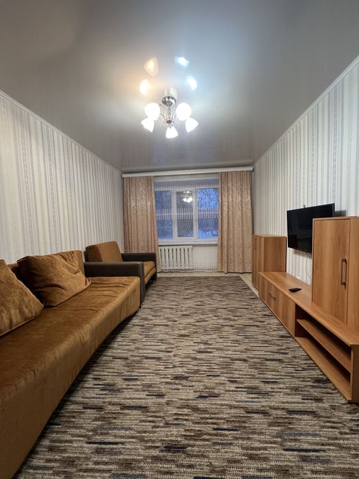 Сдам 2-ю квартиру