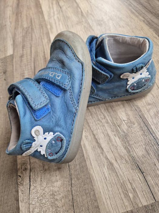 Детски Обувки DDstep