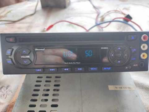 Радио касетофони сд