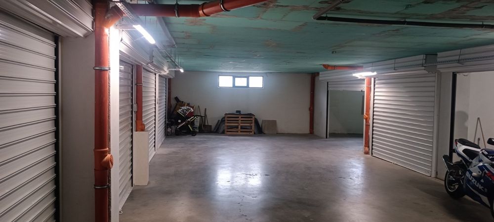 Дава се под наем Гараж / Паркомясто в Стара Загора, Железник - изток - 23 кв.м за 76.5 € - Снимка #4